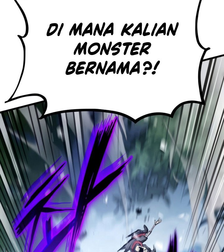 Ranker’s Return (Remake) Bab 93 halaman 57
