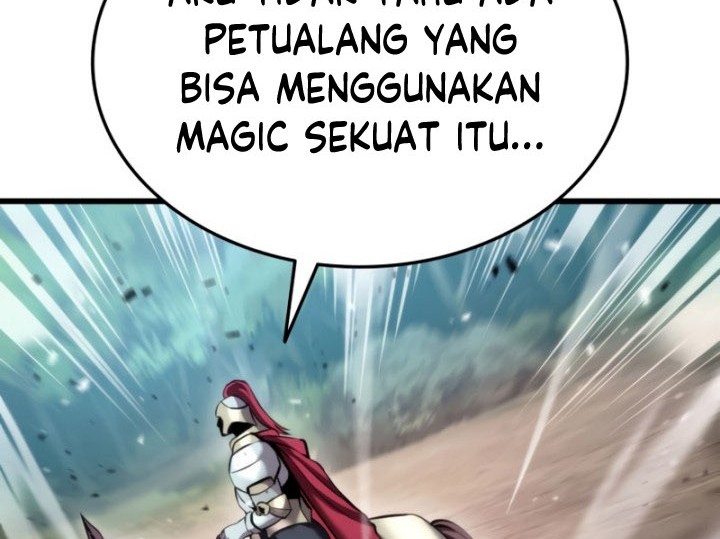 Ranker’s Return (Remake) Bab 93 halaman 71
