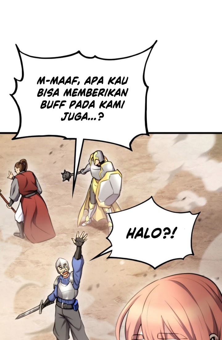 Ranker’s Return (Remake) Bab 93 halaman 81
