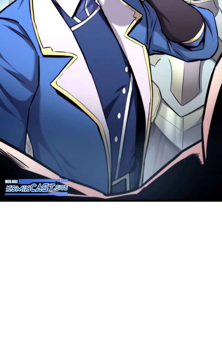 Ranker’s Return (Remake) Bab 93 halaman 85
