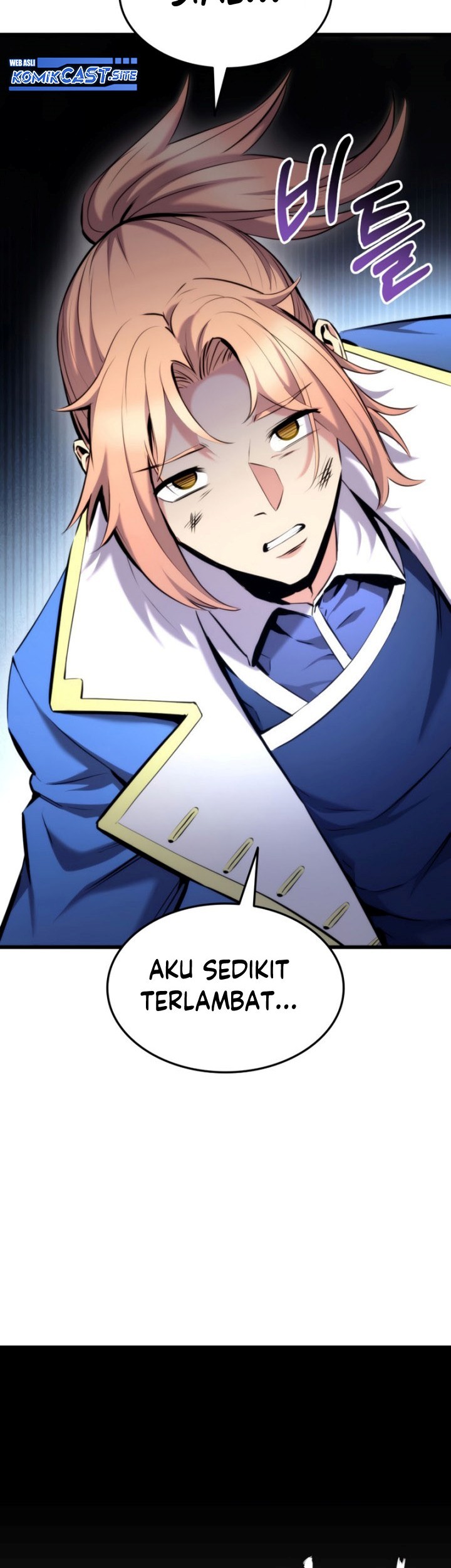 Ranker’s Return (Remake) Bab 93 halaman 100