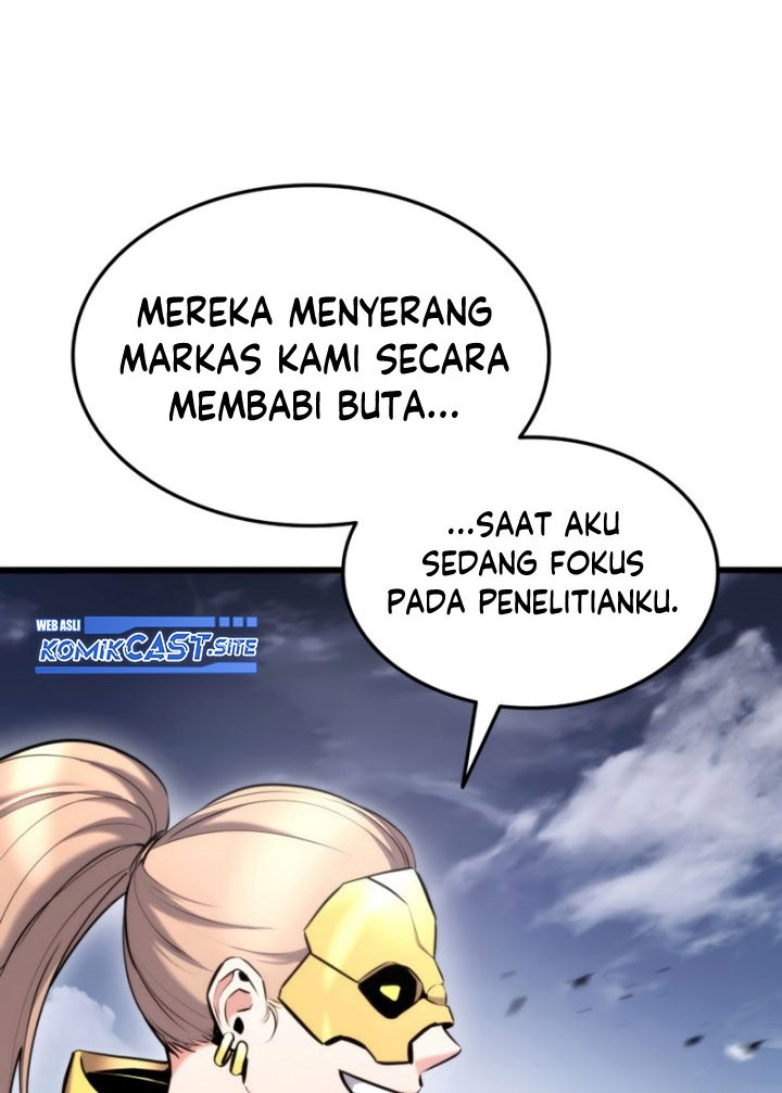 Ranker’s Return (Remake) Bab 93 halaman 105