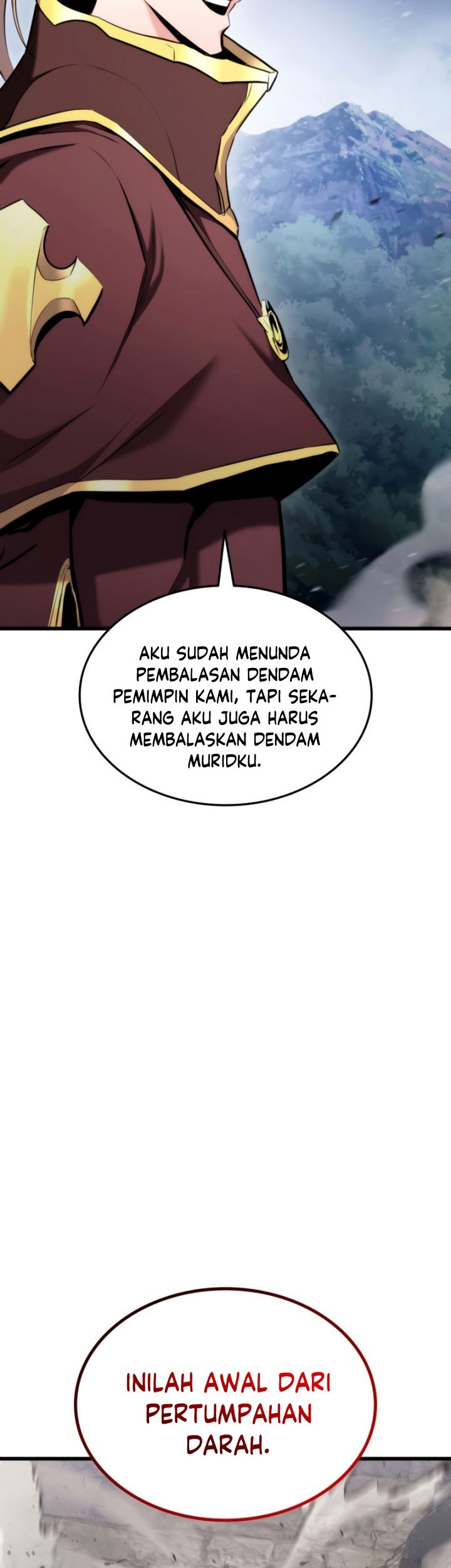Ranker’s Return (Remake) Bab 93 halaman 106