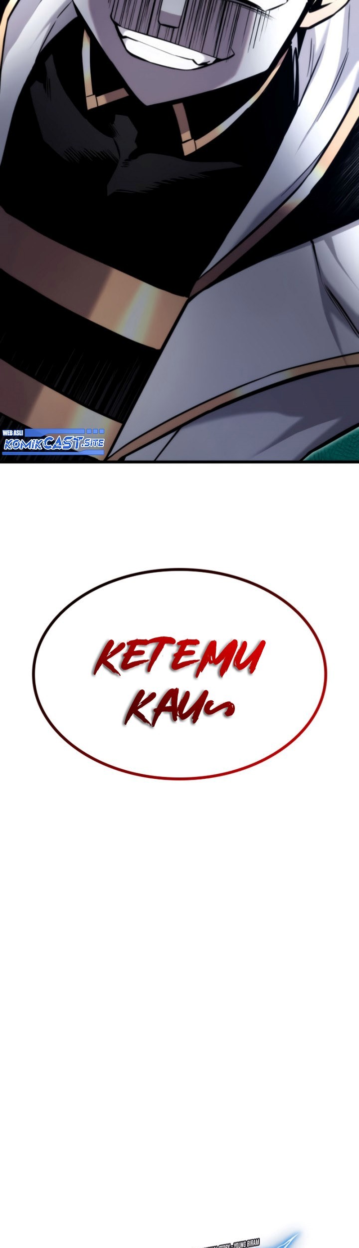 Ranker’s Return (Remake) Bab 93 halaman 112
