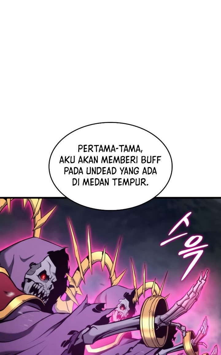 Ranker’s Return (Remake) Bab 94 halaman 5