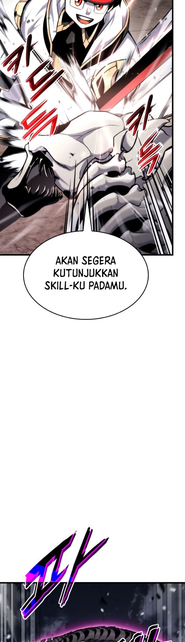 Ranker’s Return (Remake) Bab 94 halaman 26