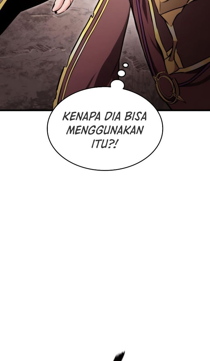 Ranker’s Return (Remake) Bab 94 halaman 39