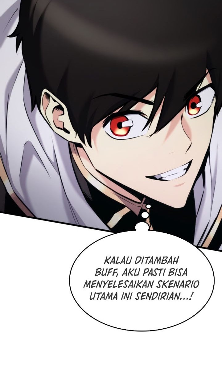 Ranker’s Return (Remake) Bab 94 halaman 45