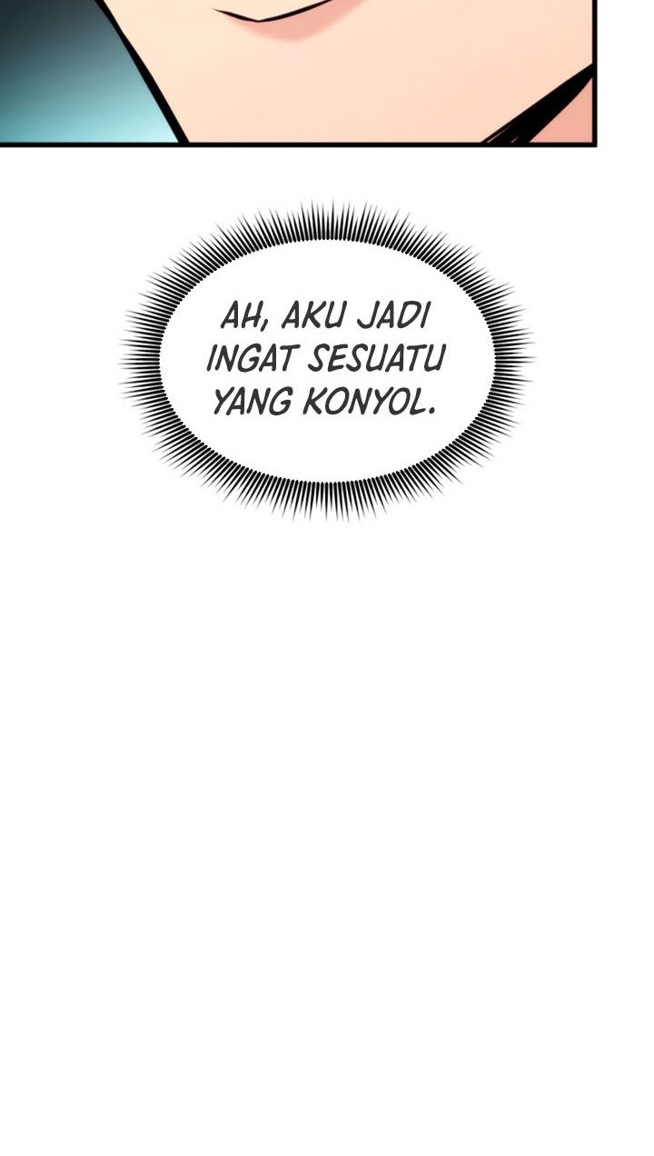 Ranker’s Return (Remake) Bab 94 halaman 61