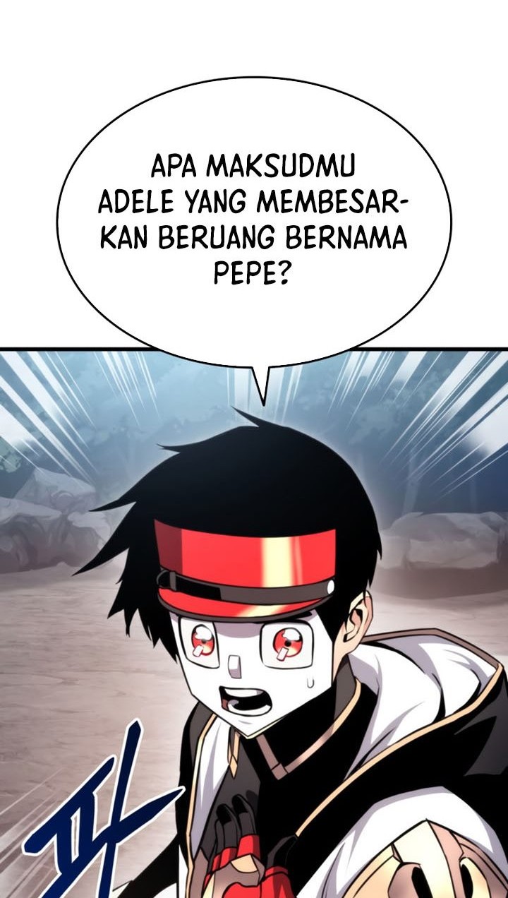 Ranker’s Return (Remake) Bab 94 halaman 73