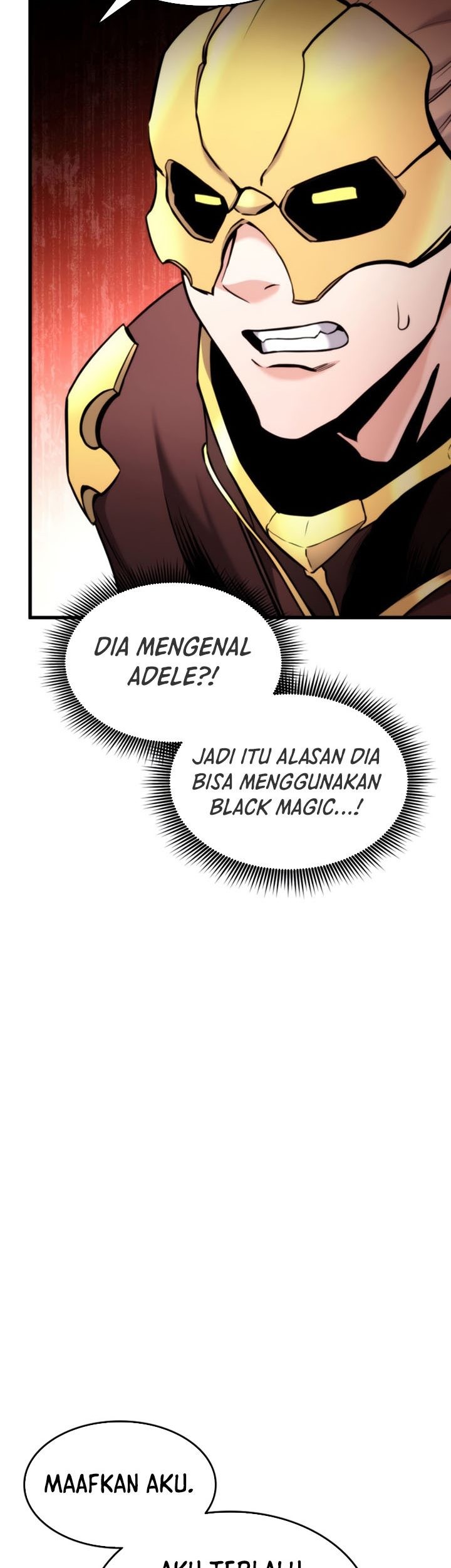 Ranker’s Return (Remake) Bab 94 halaman 76