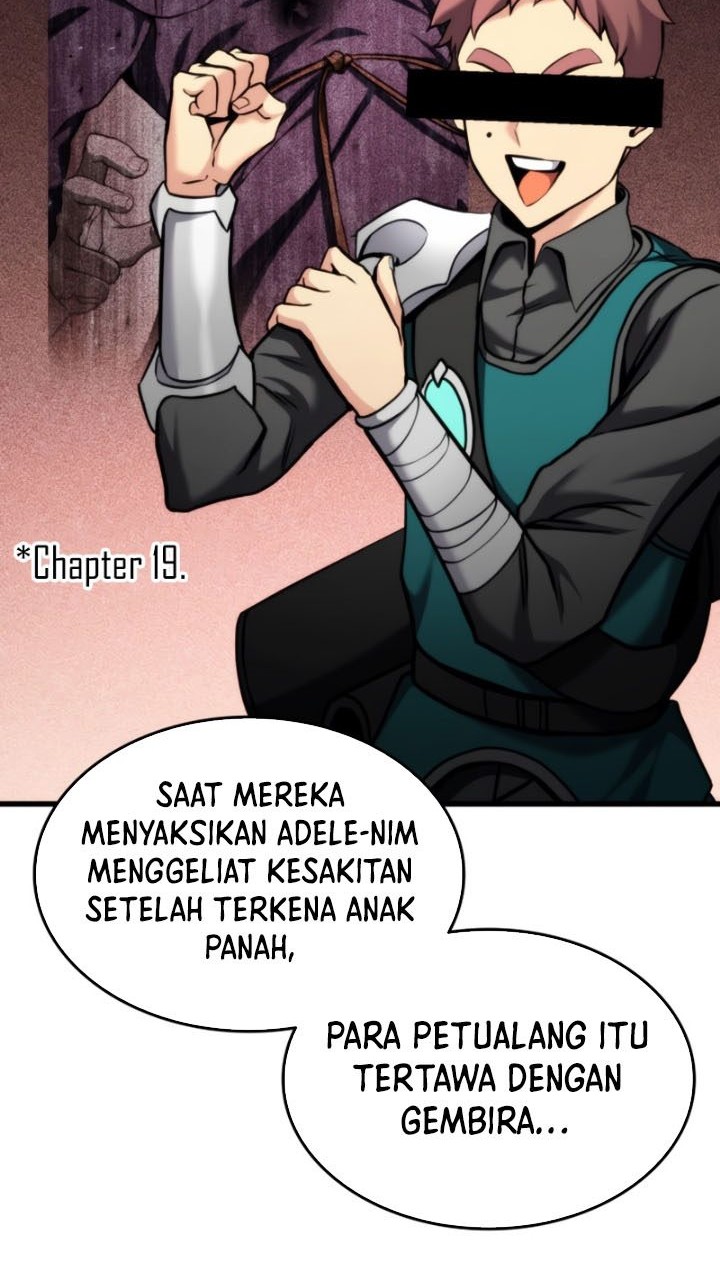 Ranker’s Return (Remake) Bab 94 halaman 81
