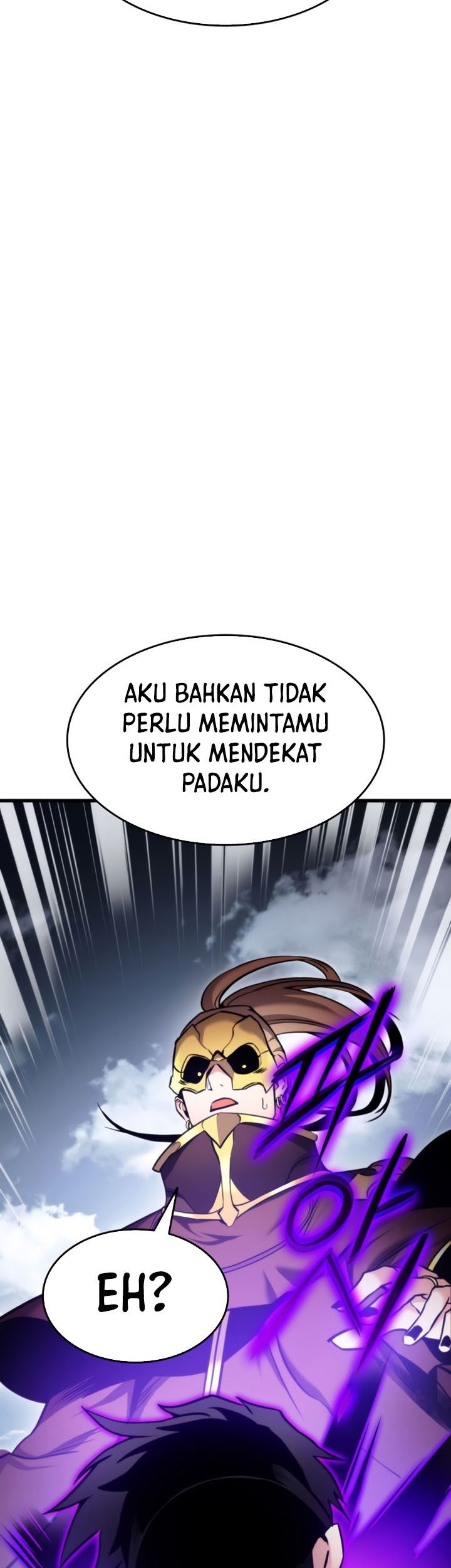 Ranker’s Return (Remake) Bab 94 halaman 92