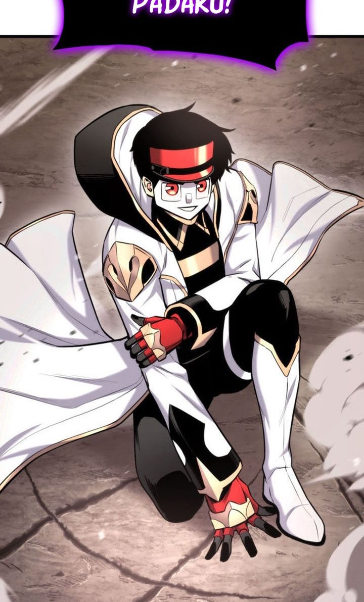 Ranker’s Return (Remake) Bab 95 halaman 7