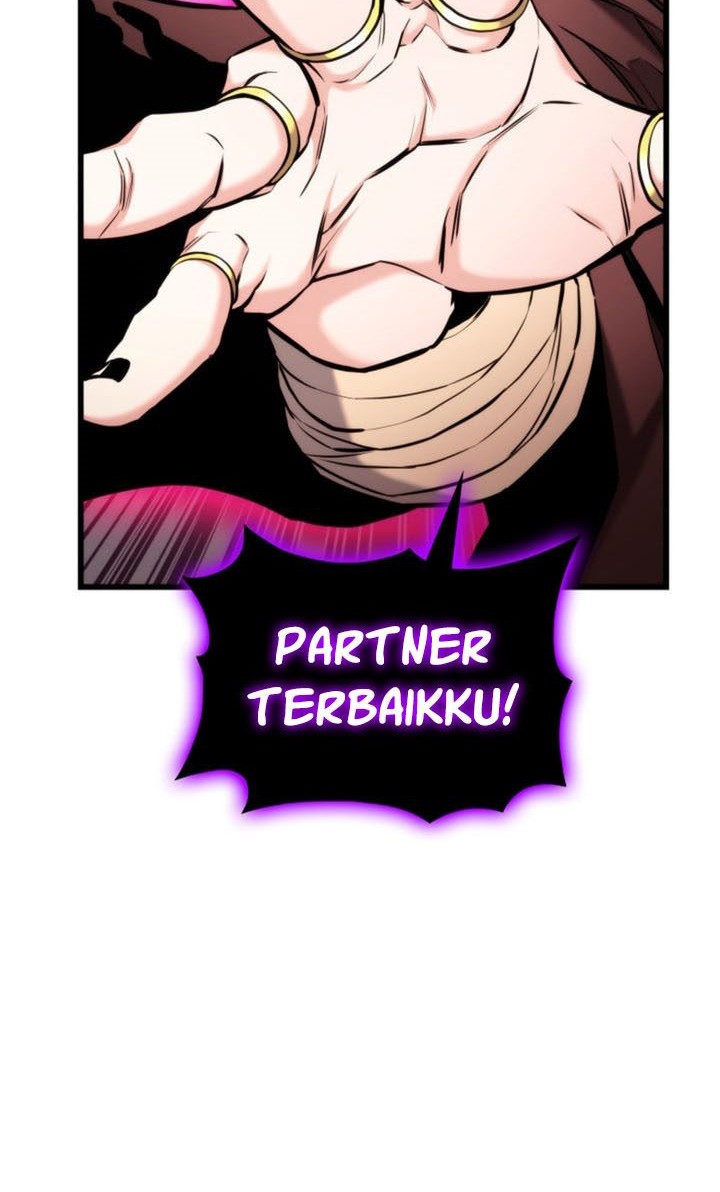 Ranker’s Return (Remake) Bab 95 halaman 13