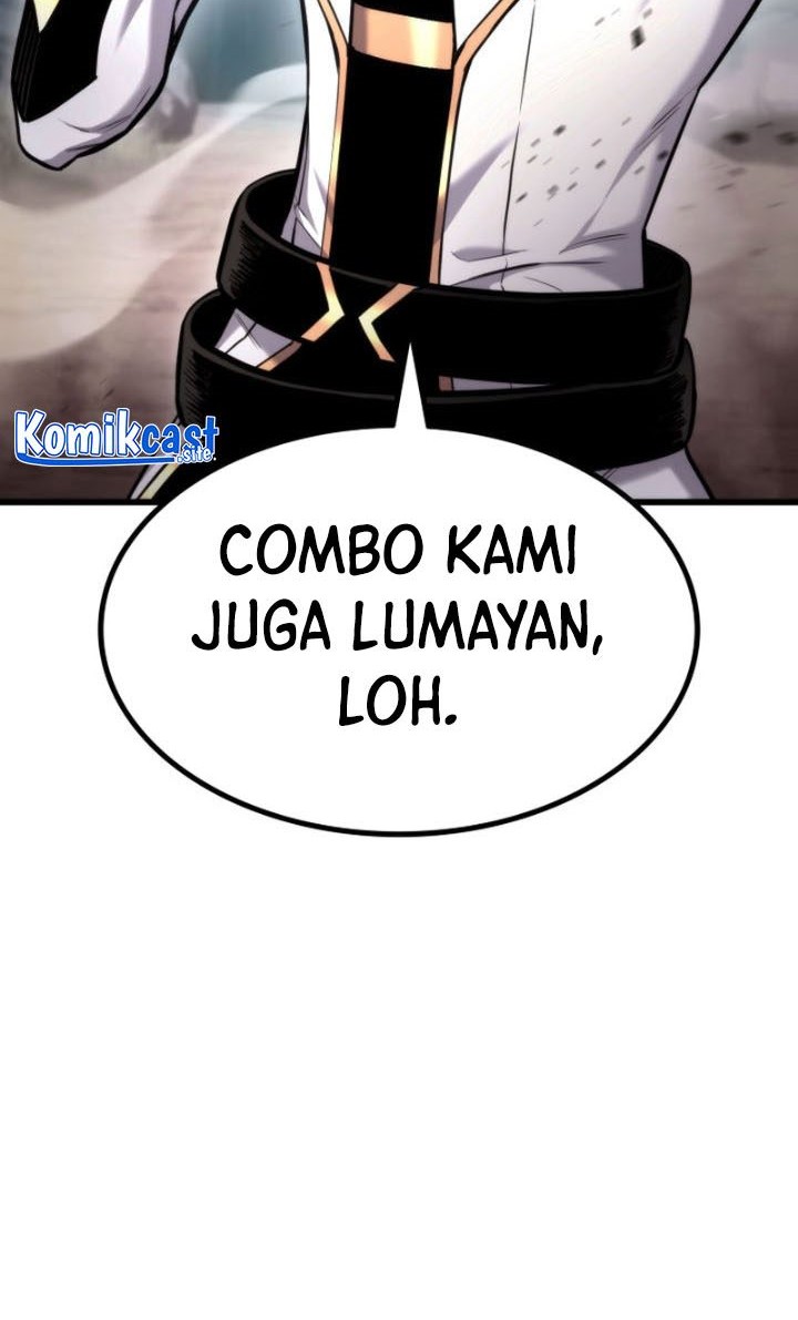 Ranker’s Return (Remake) Bab 95 halaman 27