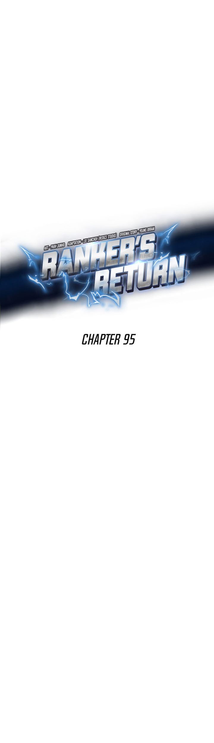 Ranker’s Return (Remake) Bab 95 halaman 28