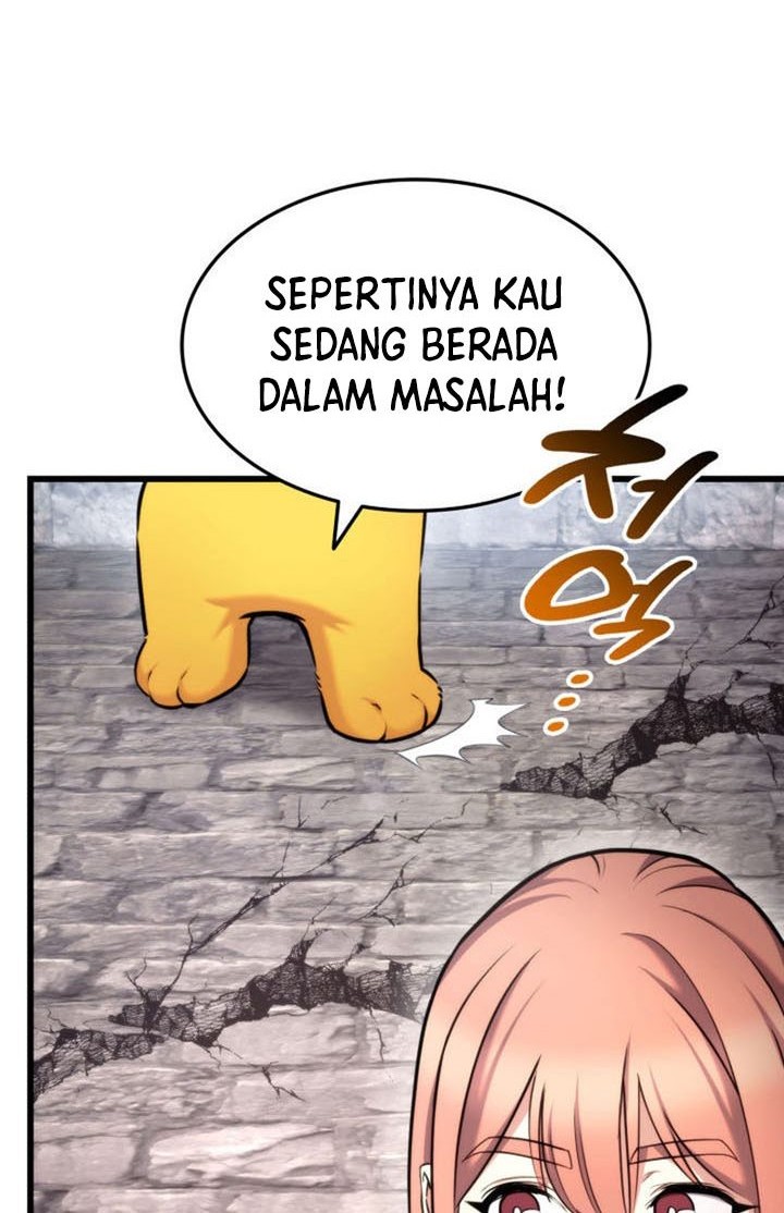Ranker’s Return (Remake) Bab 95 halaman 33