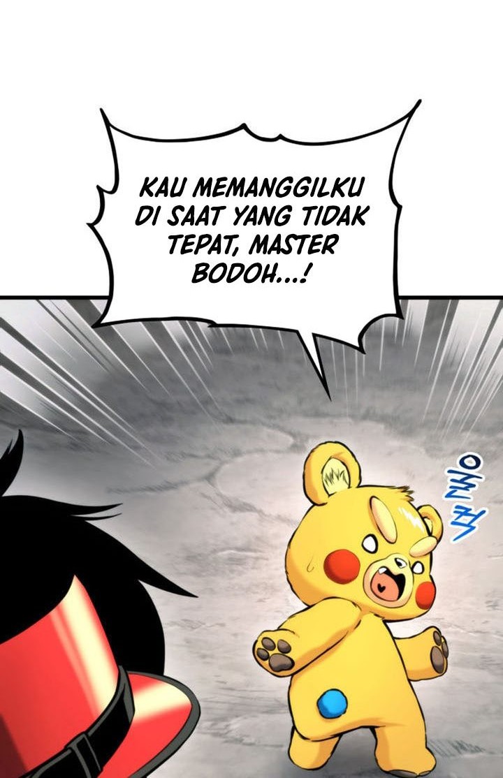 Ranker’s Return (Remake) Bab 95 halaman 39