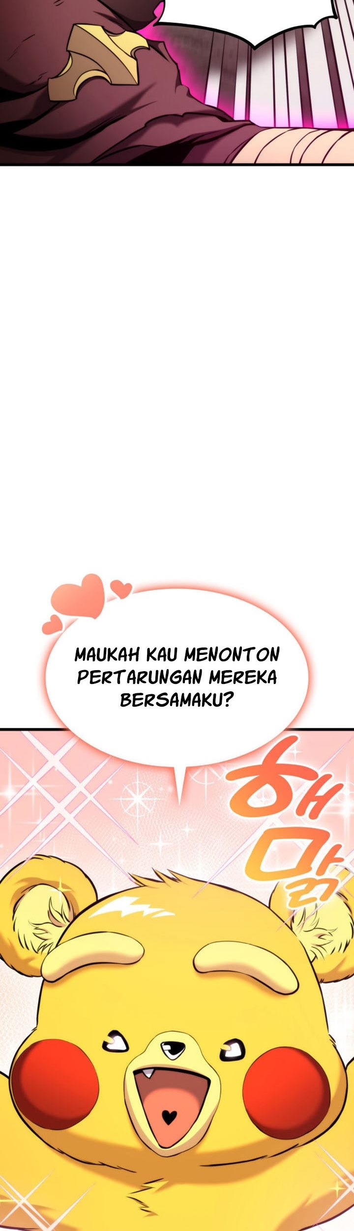 Ranker’s Return (Remake) Bab 95 halaman 50