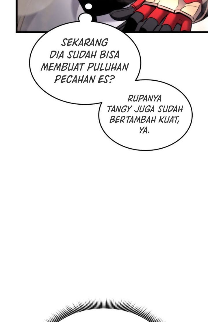 Ranker’s Return (Remake) Bab 95 halaman 59