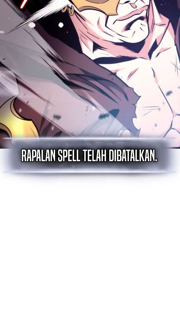 Ranker’s Return (Remake) Bab 95 halaman 83