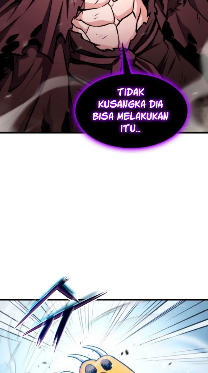 Ranker’s Return (Remake) Bab 95 halaman 87