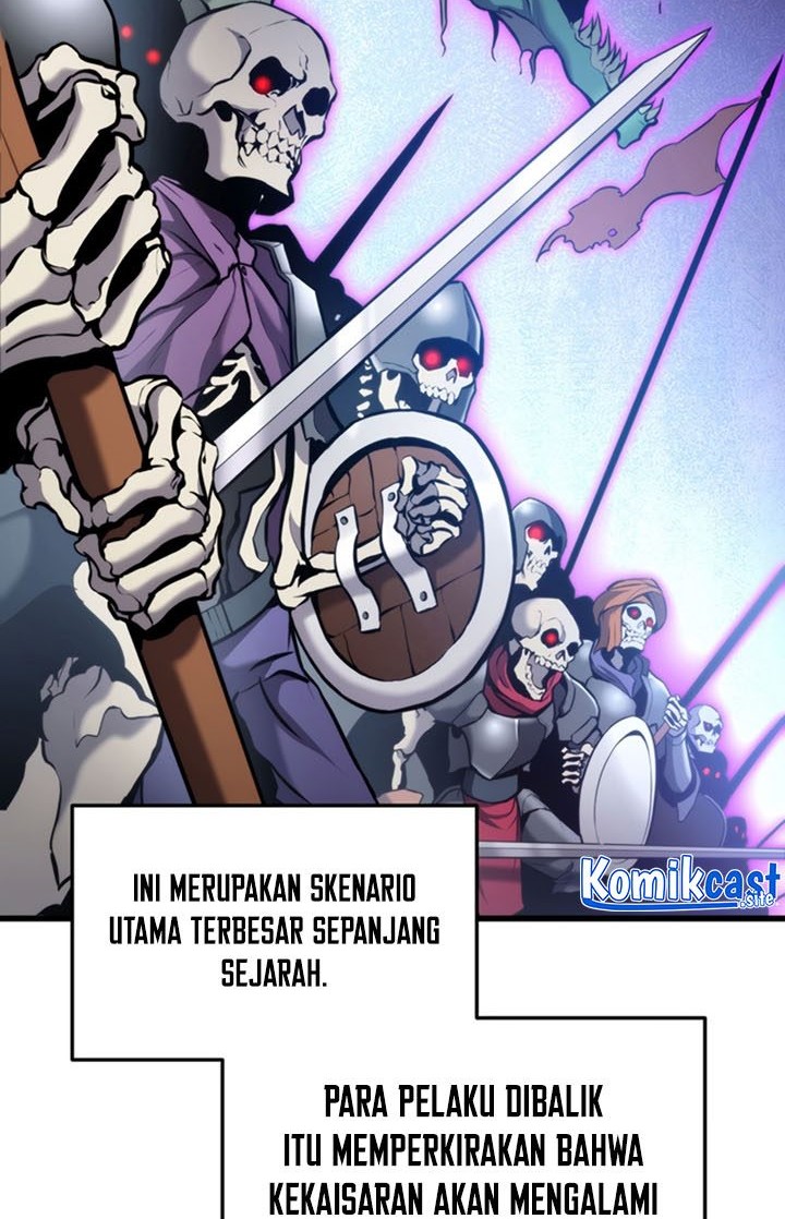 Ranker’s Return (Remake) Bab 96 halaman 3