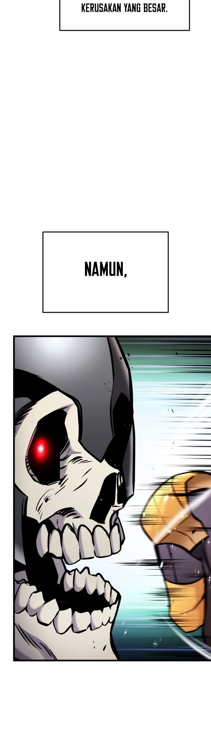 Ranker’s Return (Remake) Bab 96 halaman 4