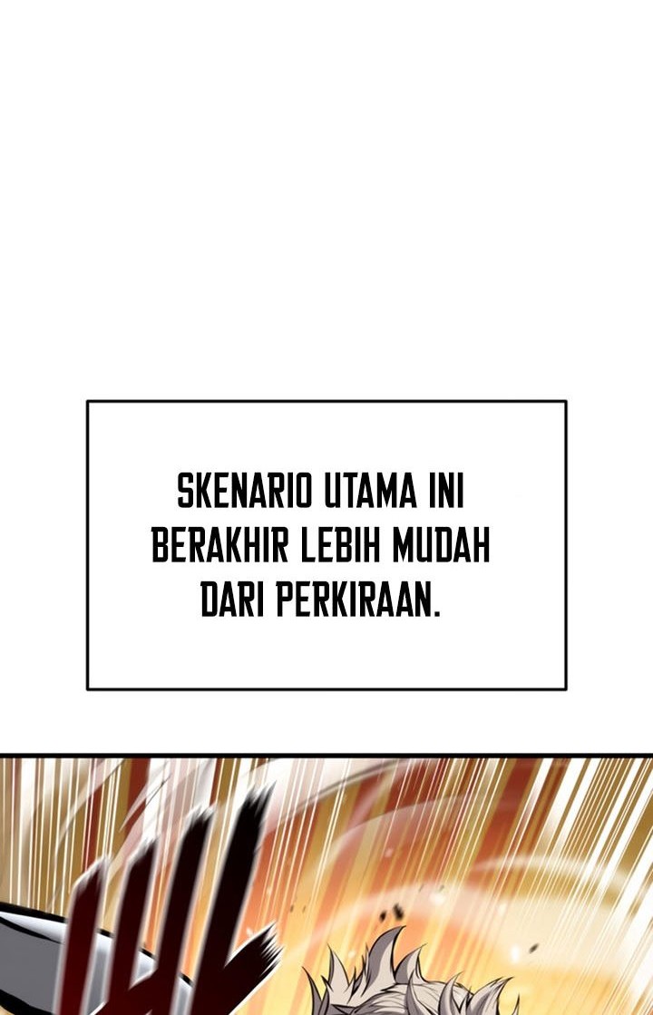Ranker’s Return (Remake) Bab 96 halaman 5