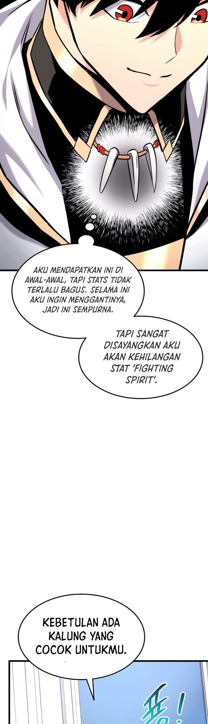 Ranker’s Return (Remake) Bab 96 halaman 22