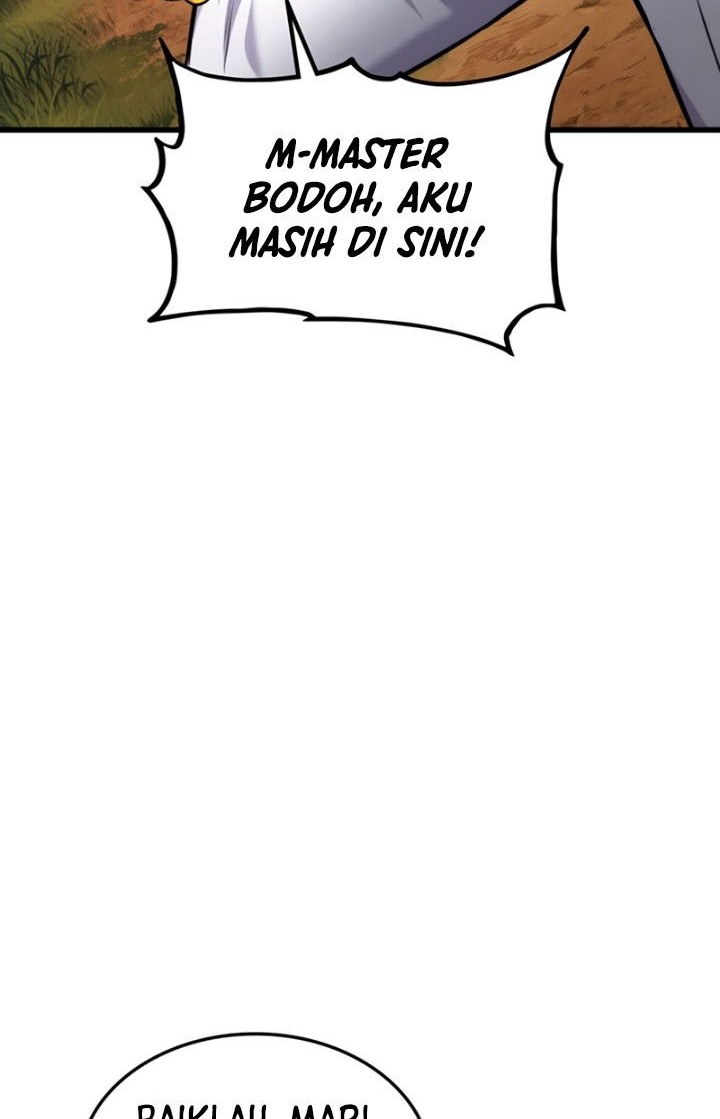 Ranker’s Return (Remake) Bab 96 halaman 29