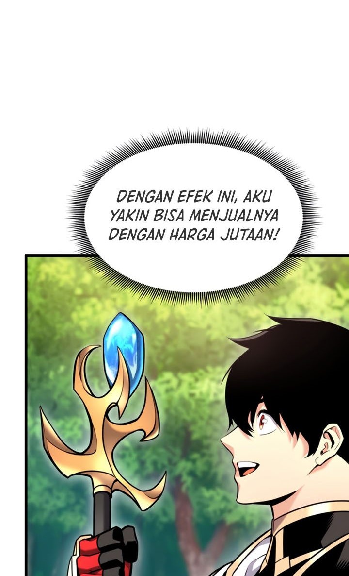 Ranker’s Return (Remake) Bab 96 halaman 33