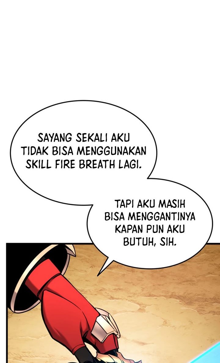 Ranker’s Return (Remake) Bab 96 halaman 37