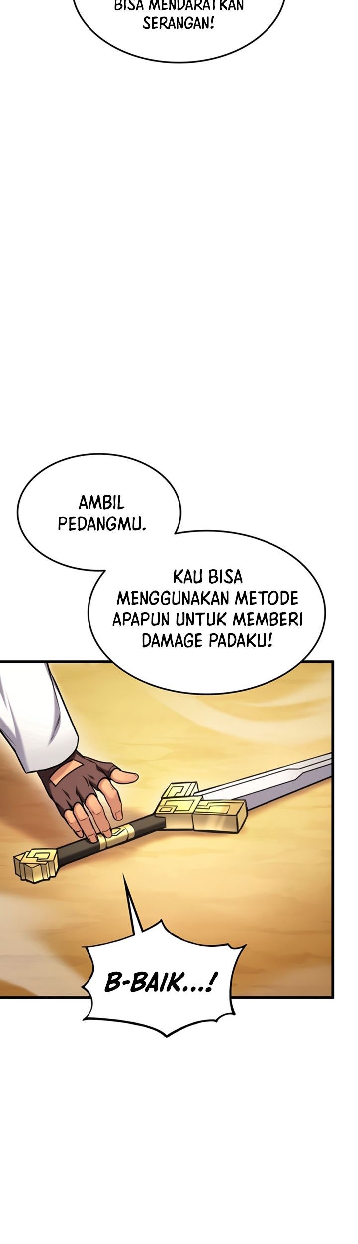 Ranker’s Return (Remake) Bab 96 halaman 50