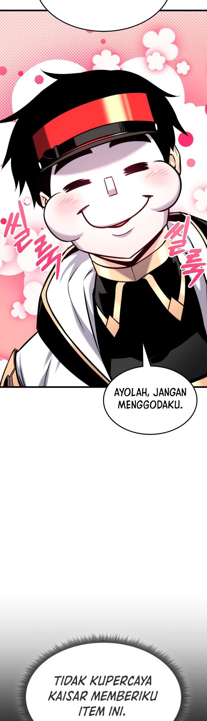 Ranker’s Return (Remake) Bab 96 halaman 54