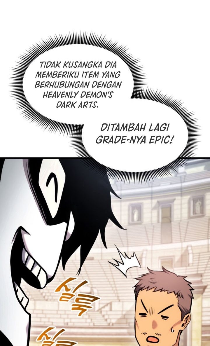 Ranker’s Return (Remake) Bab 96 halaman 57