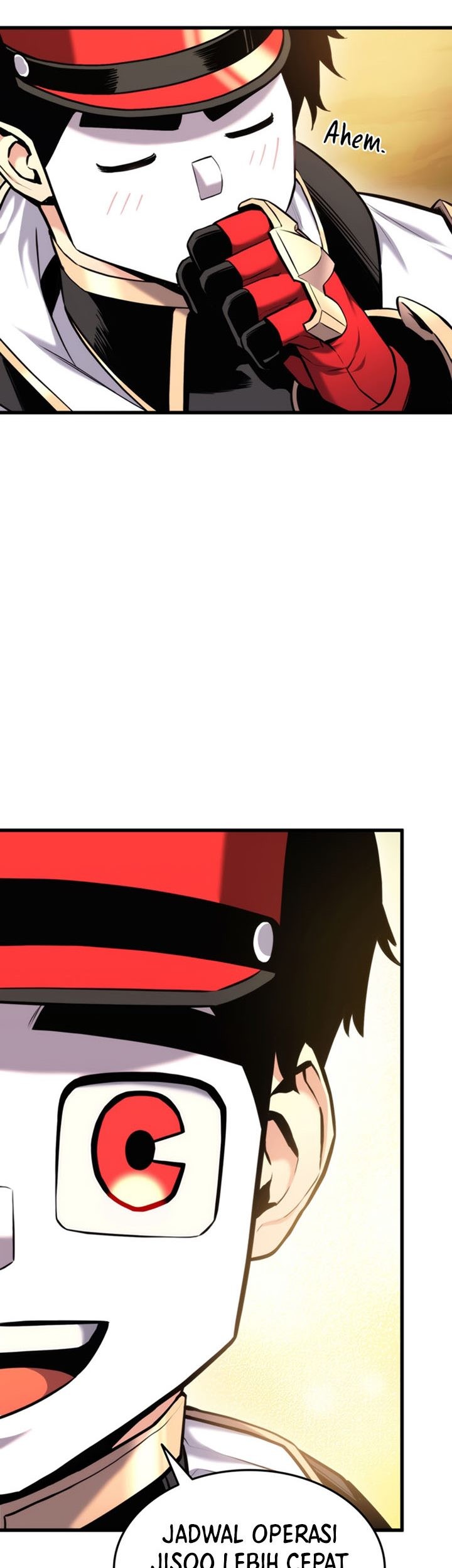 Ranker’s Return (Remake) Bab 96 halaman 64