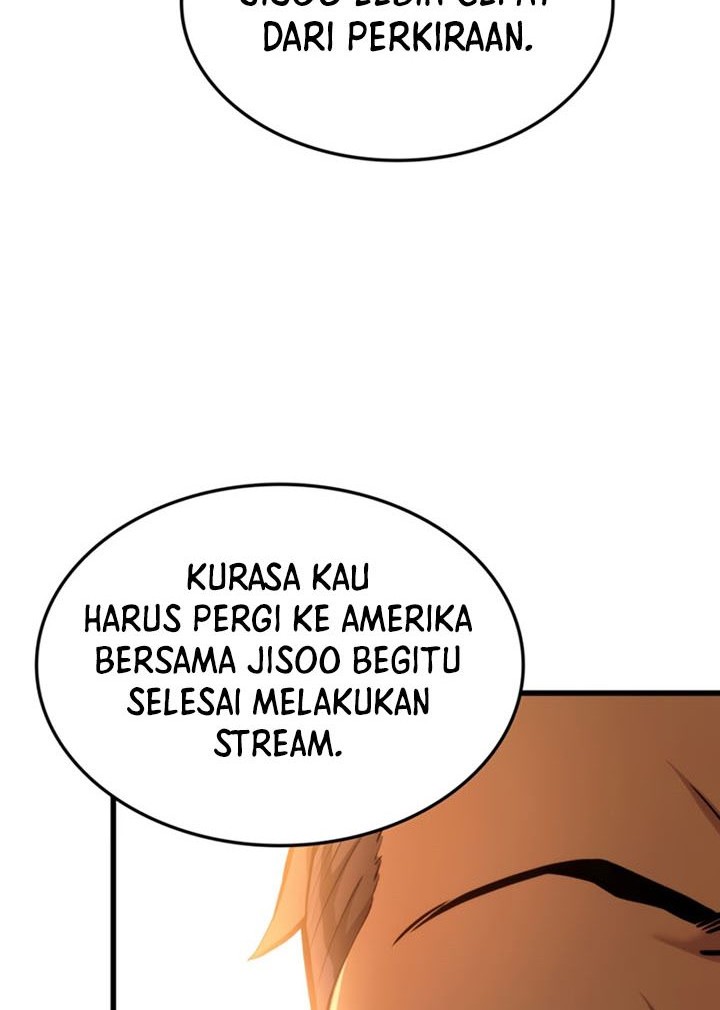 Ranker’s Return (Remake) Bab 96 halaman 65