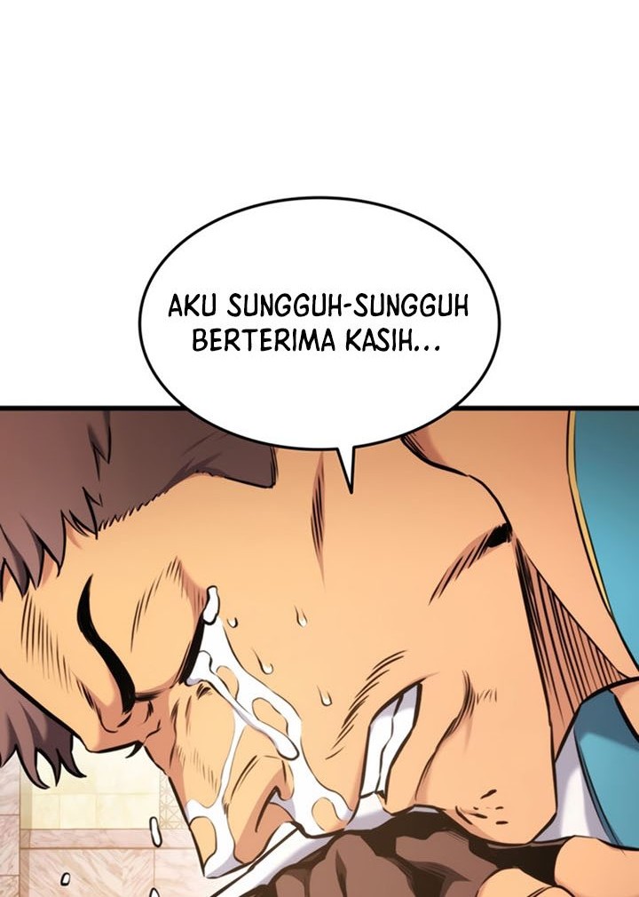 Ranker’s Return (Remake) Bab 96 halaman 69