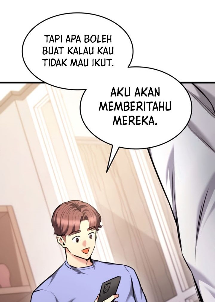 Ranker’s Return (Remake) Bab 96 halaman 85