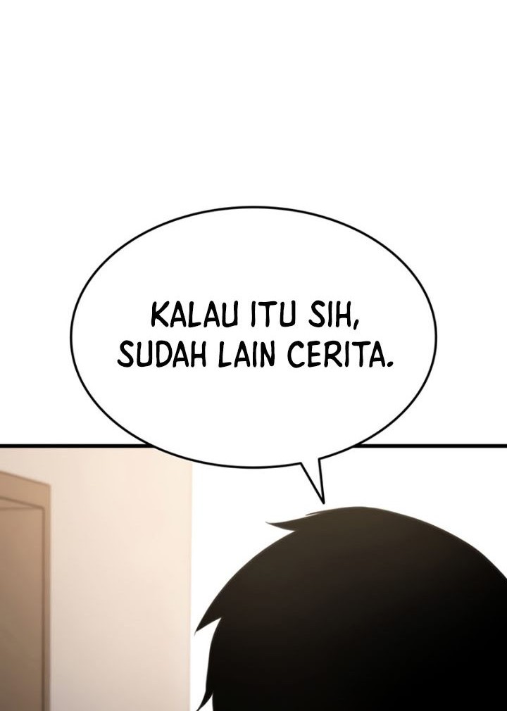 Ranker’s Return (Remake) Bab 96 halaman 87