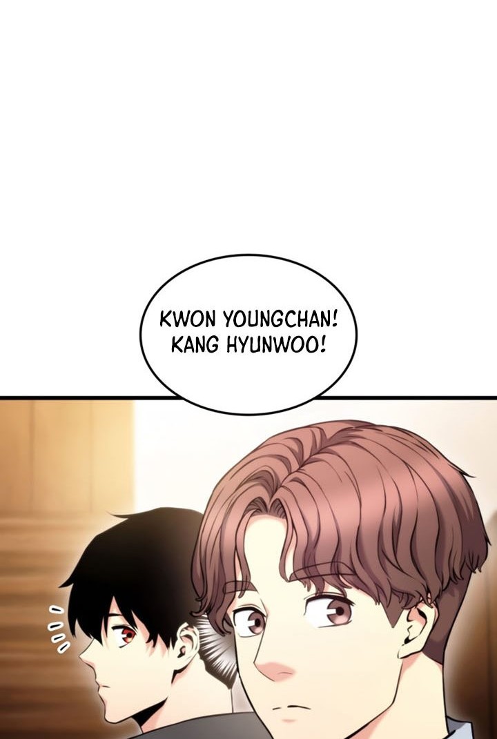 Ranker’s Return (Remake) Bab 97 halaman 5
