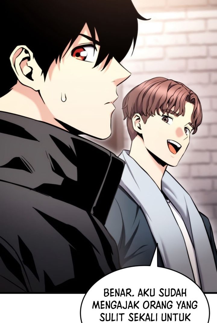 Ranker’s Return (Remake) Bab 97 halaman 9