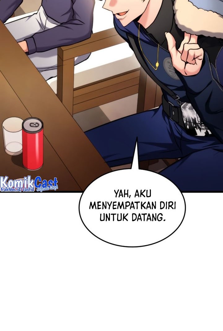 Ranker’s Return (Remake) Bab 97 halaman 19
