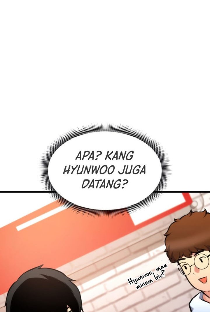 Ranker’s Return (Remake) Bab 97 halaman 23