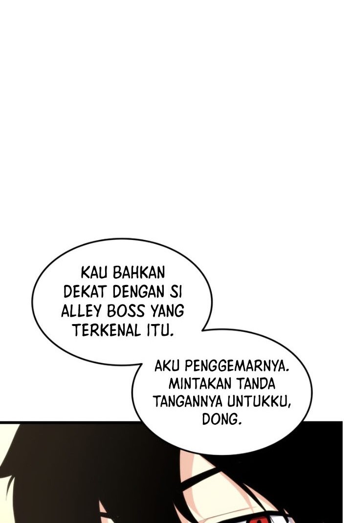 Ranker’s Return (Remake) Bab 97 halaman 31