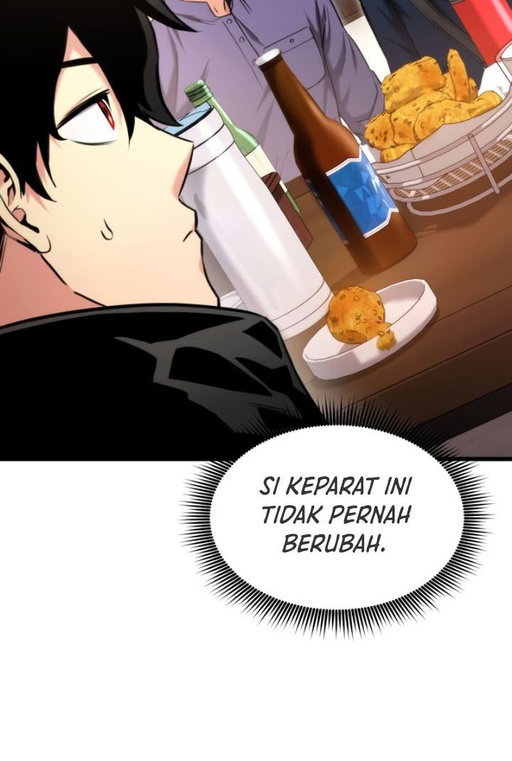 Ranker’s Return (Remake) Bab 97 halaman 33