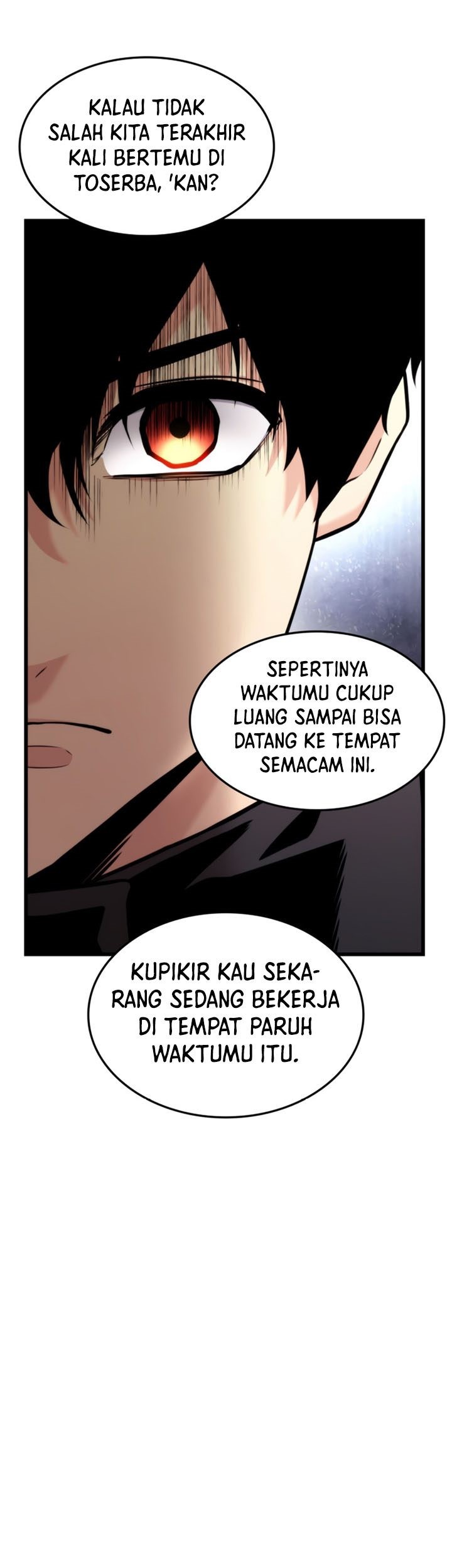 Ranker’s Return (Remake) Bab 97 halaman 38