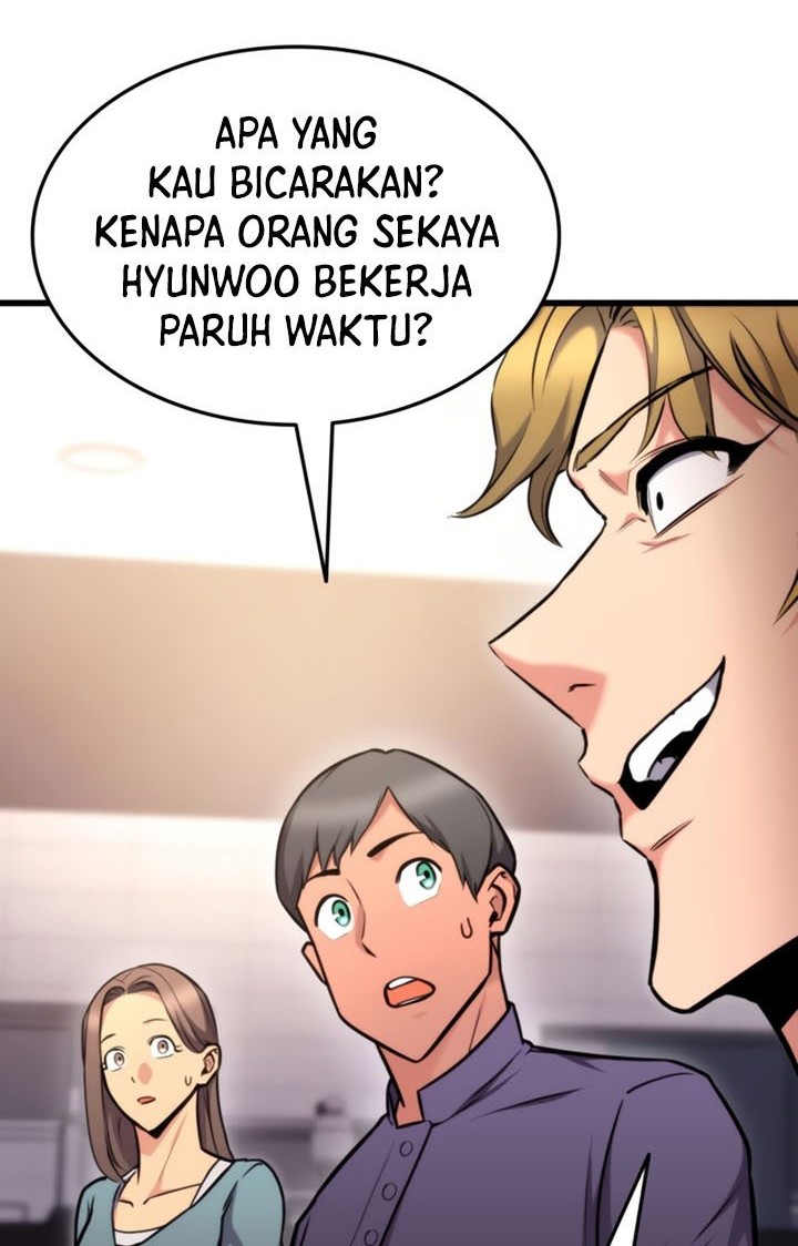 Ranker’s Return (Remake) Bab 97 halaman 39